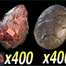 ⚡️Bundle x200 [400 x Mucus-Slick Egg + 400 x Shard of Agony] Summon BOSS Duriel⚡️FAST Delivery⚡️ - image