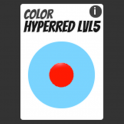 Hyper Red Level 5 // Jailbreak