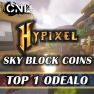 Hypixel Skyblock Coins ( 10M=1.68$  ) - Instant Delivery - Highest Feedback On Odealo - image