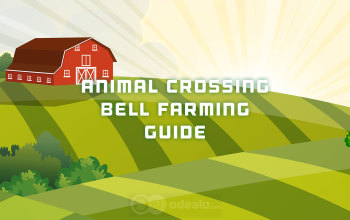 Animal Crossing: New Horizon Bells Farming Guide