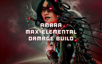 The Best Amara Elemental DPS Build for Borderlands 3