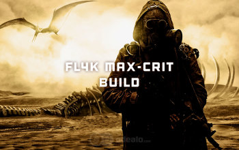 The Best FL4K Max Crit Build for Borderlands 3