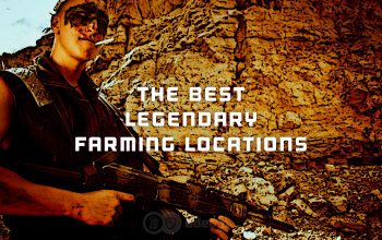 Best Legendary Farming Locations in Borderlands 3
