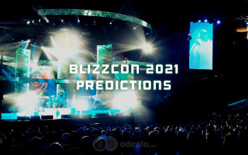 BlizzCon 2021 predictions - and what to expect from WOW TBC