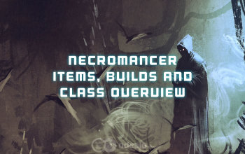 Diablo 3 Necromancer Legendaries and Builds