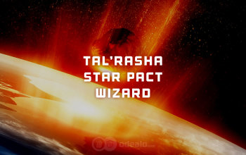 Tal'Rasha's Star Pact Meteor Wizard build - Diablo 3