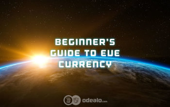 Beginner's Guide to EVE Online Currency