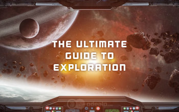 EVE Online Exploration Guide