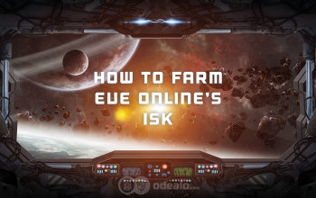EVE ISK Farming Guide for Beginners - Odealo