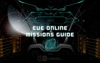 EVE Online Missions Guide