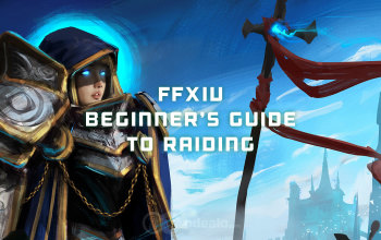 FFXIV Raids - Beginner's Guide to Raiding in Final Fantasy 14