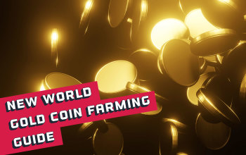 New World Gold Coins Farming/Earning Guide