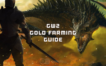GW2 Gold Farming - in-depth Guide for Guild Wars 2