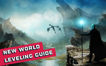 New World Leveling Guide for Beginners