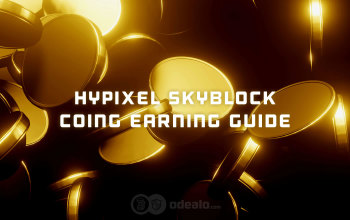 Hypixel SkyBlock Coins Making and Earning Guide