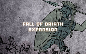The Fall of Oriath - Acts 8 and 9 Partially Datamined