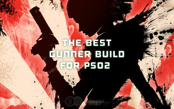 The Best Gunner/Hunter DPS Build for PSO2