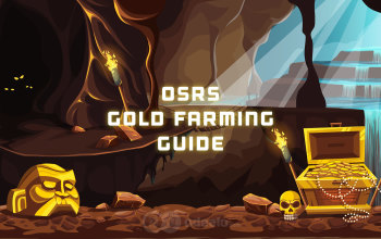 OSRS Gold Farming Guide