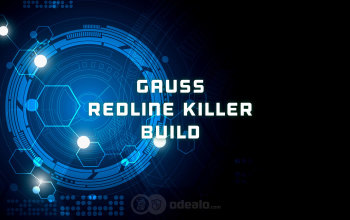 The Best Gauss Redline DPS Warframe Build