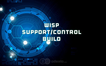 The Best Wisp Support/Control Warframe Build