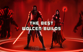 Best Wolcen Builds and character Guides for all Classes
