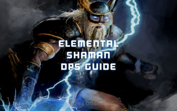The Best PvE Elemental Shaman Build for WoW Classic